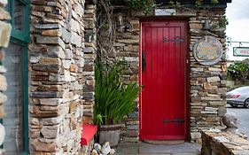 Corcreggan Mill B&B, Self-Catering & Glamping